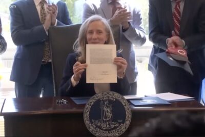 Virginia’s new rifle and magazine ban is already headed to court. An NSSF-backed lawsuit is asking a judge to block enforcement before the law even takes effect.