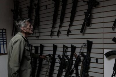 The New York Times tried asking where all the AK-47s went… and accidentally reminded everyone just how common they actually are in America.