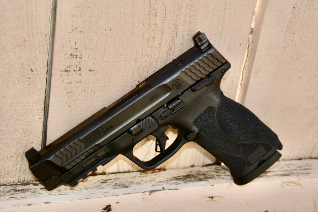 M&P 2.0 10mm