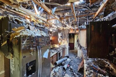 Safe Lithium-Ion Battery Storage: Protecting Your Home From Fire