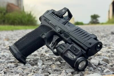 CANiK PRIME RADIAN Review: Flattest-Shooting MC9 Yet