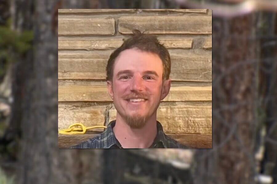 Missing Turkey Hunter Kaden Sites Found Dead Missing Turkey Hunter Kaden Sites Found Dead