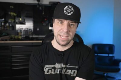 Tactical Toolbox explains what his data is telling him about his viewership decline.