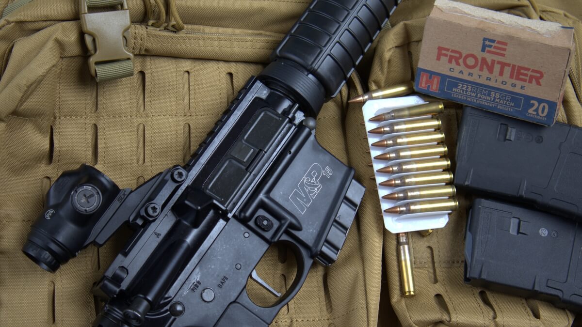 .223 Remington History, Specs, Recoil and Rivals .223 Remington History, Specs, Recoil and Rivals