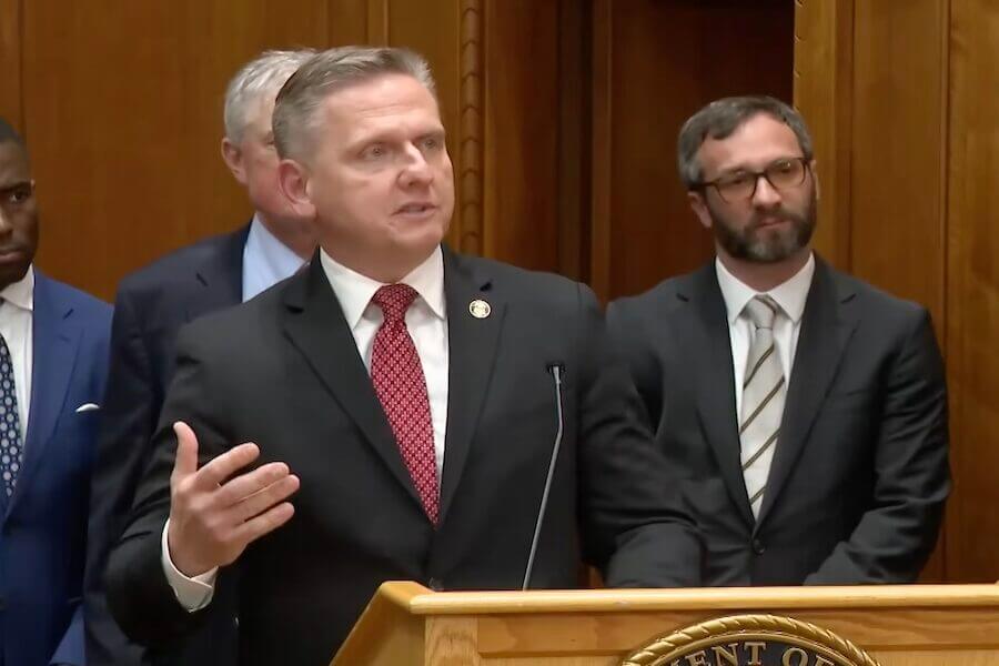 ATF Drops Warrantless Tracking Program ATF Drops Warrantless Tracking Program
