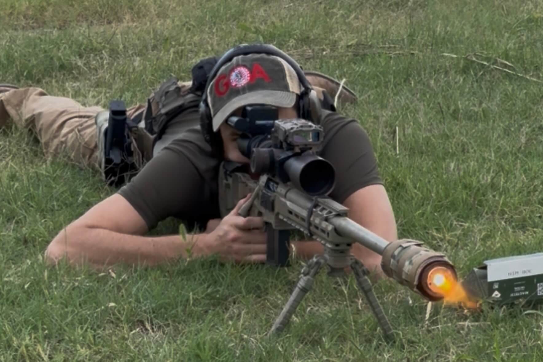 ScopeMate S28-TSC Max 4K Scope Camera Review ScopeMate S28-TSC Max 4K Scope Camera Review