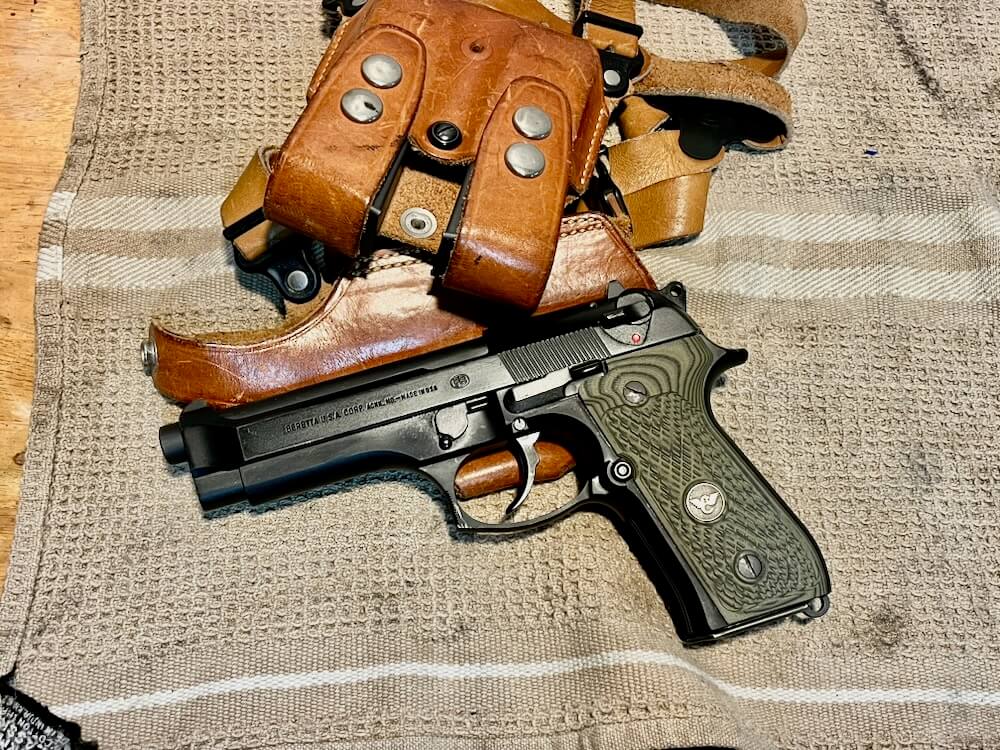 What Shooters Need to Know What Shooters Need to Know