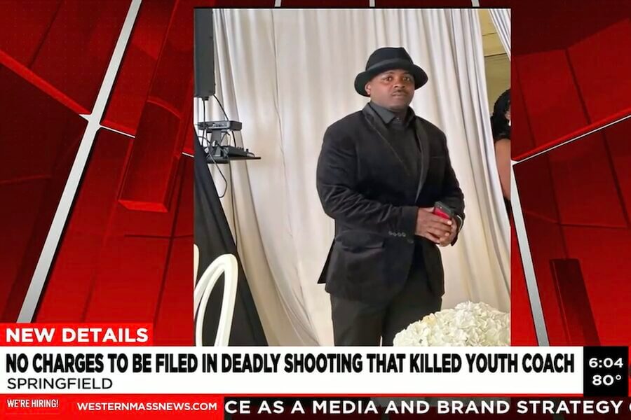 No Charges After Coach Killed During Armed Confrontation No Charges After Coach Killed During Armed Confrontation