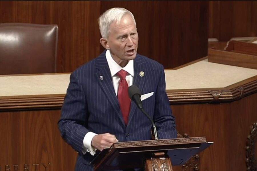 House Passes Gun Purchase Privacy Bill House Passes Gun Purchase Privacy Bill