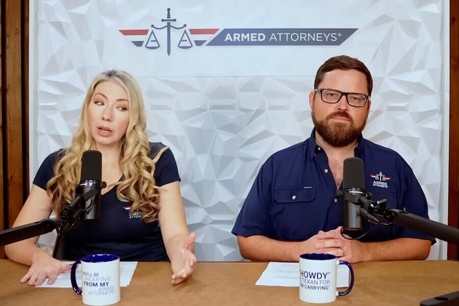 Texas Bar Carry Laws Are More Confusing Than You Think Texas Bar Carry Laws Are More Confusing Than You Think