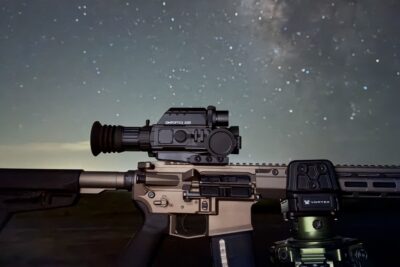 DNT ThermNight TNC635R Review: One Scope That Does It All