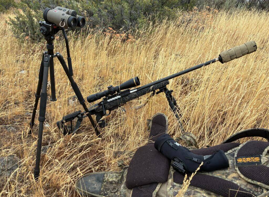Seekins Element Hunter 7PRC