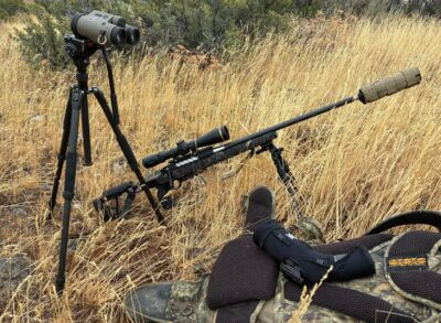 Seekins Element Hunter 7PRC