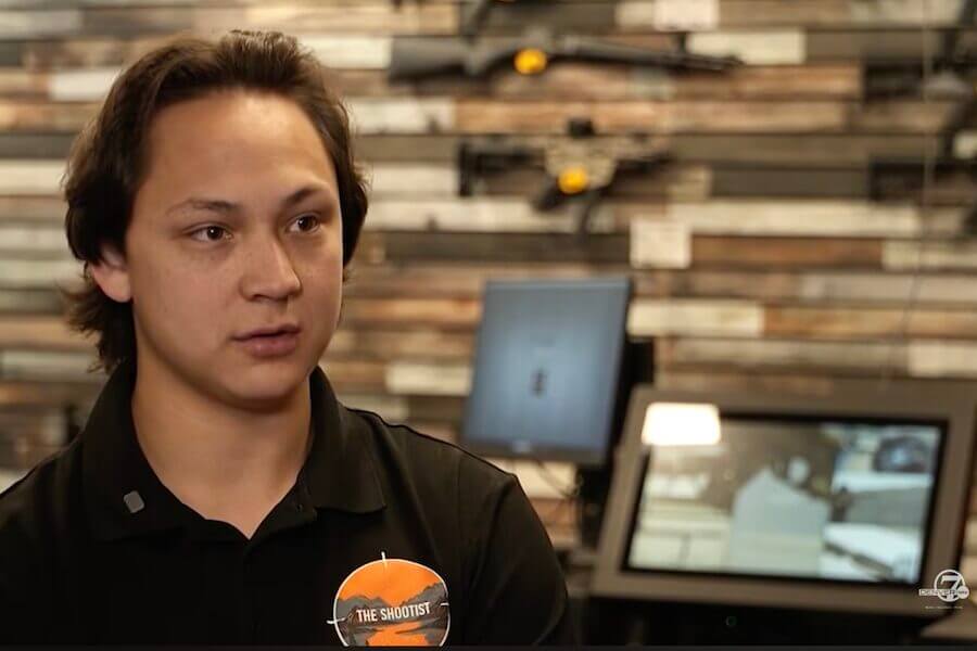 Colorado Gun Stores Feel Impact of New Semi-Auto Law Colorado Gun Stores Feel Impact of New Semi-Auto Law