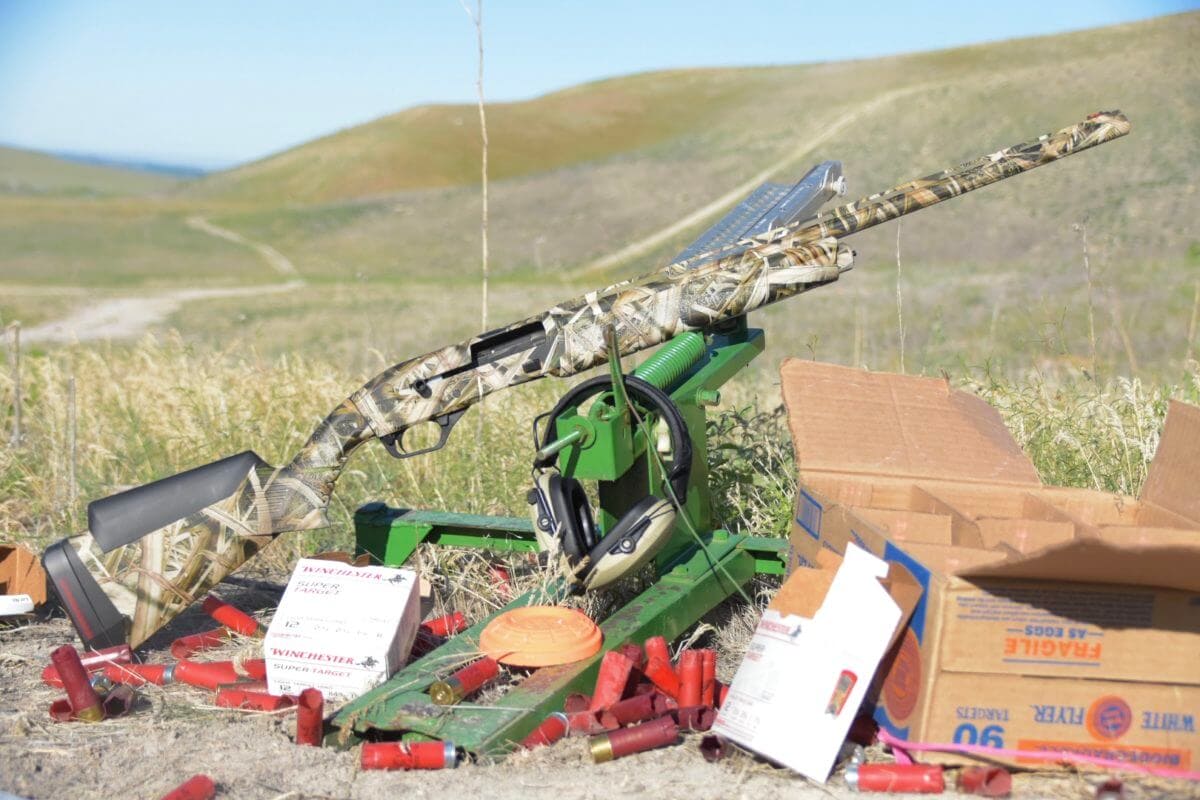 Savage Renegauge best adjustable waterfowl shotgun 2026