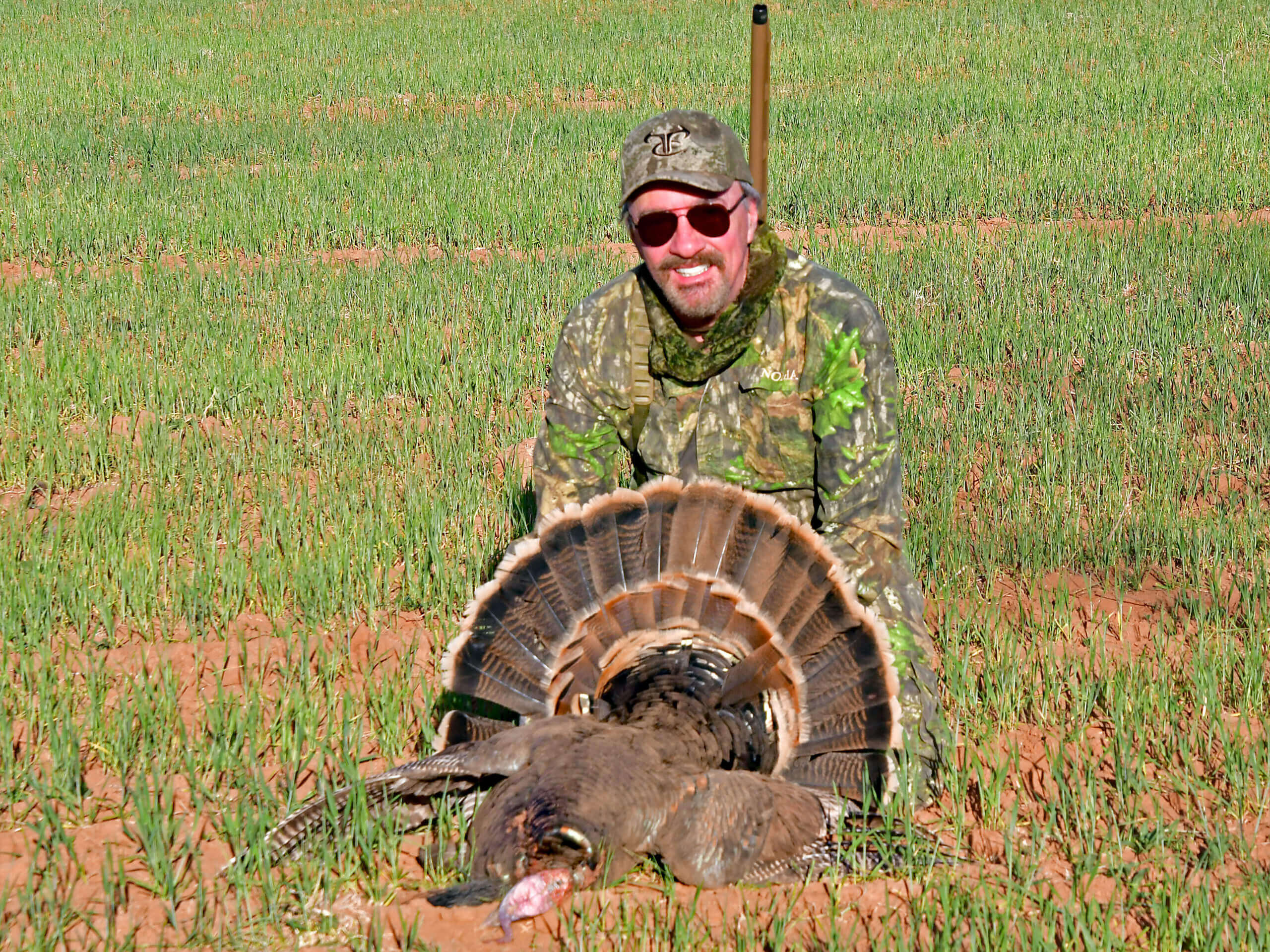 Best Turkey Shotguns (2026) | GunsAmerica Digest