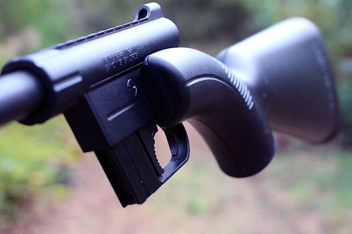 Henry US Survival Rifle best packable survival 22LR rifle 2026