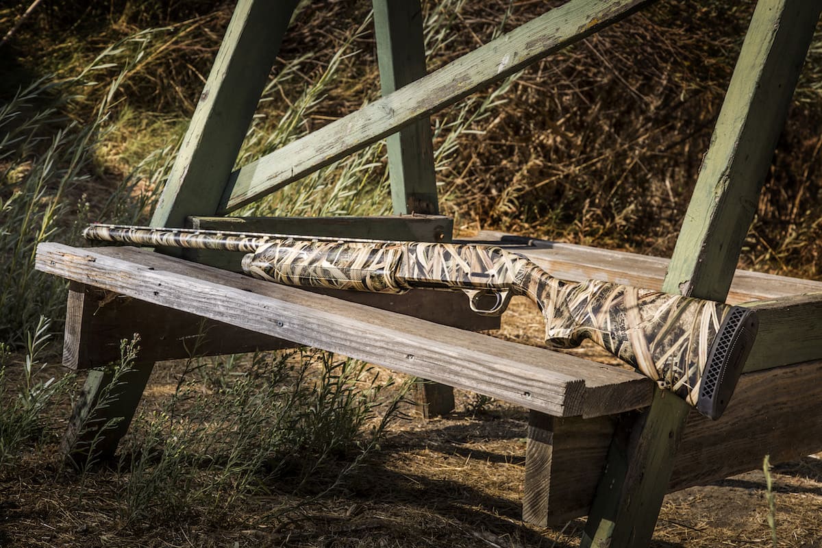 Mossberg 930 Pro-Series Waterfowl best value duck hunting shotgun 2026