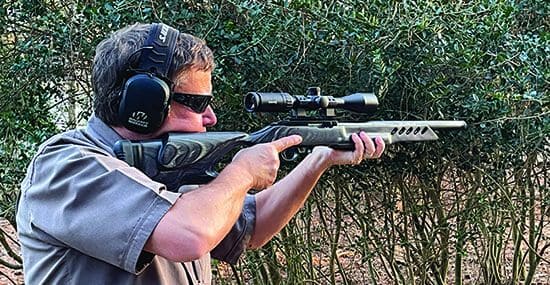Ruger 10/22 best classic semi-auto plinking rifle 2026