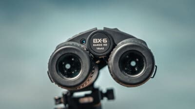 Leupold BX-6 Range HD Review