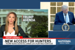 Trump signs an executive order expanding access to lands for hunters.