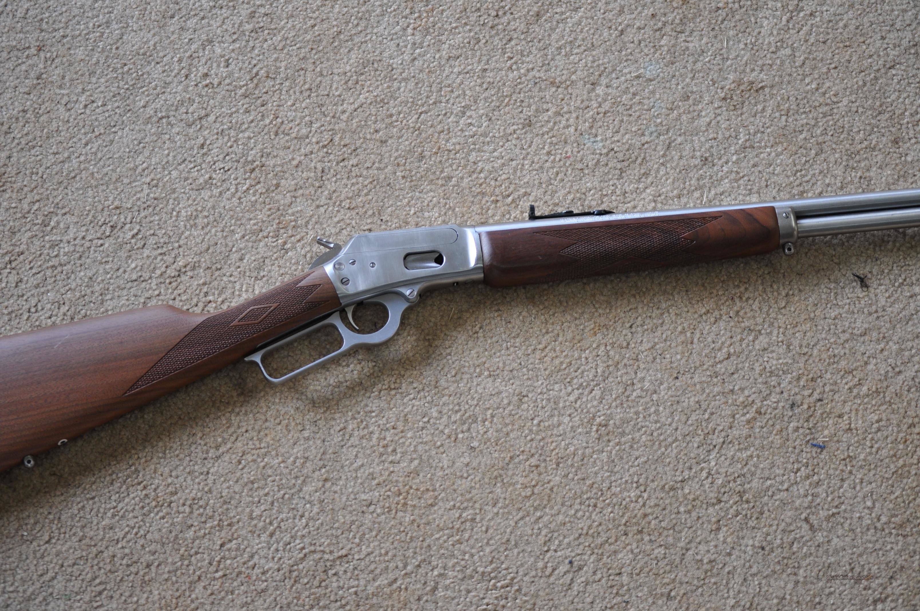 Marlin 1894ss 44 Mag For Sale