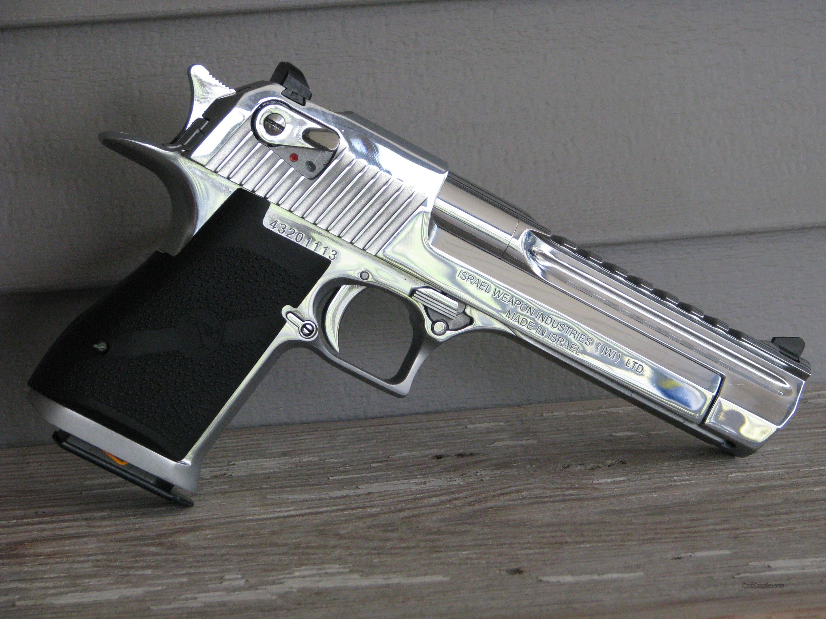 Фото пистолета desert eagle