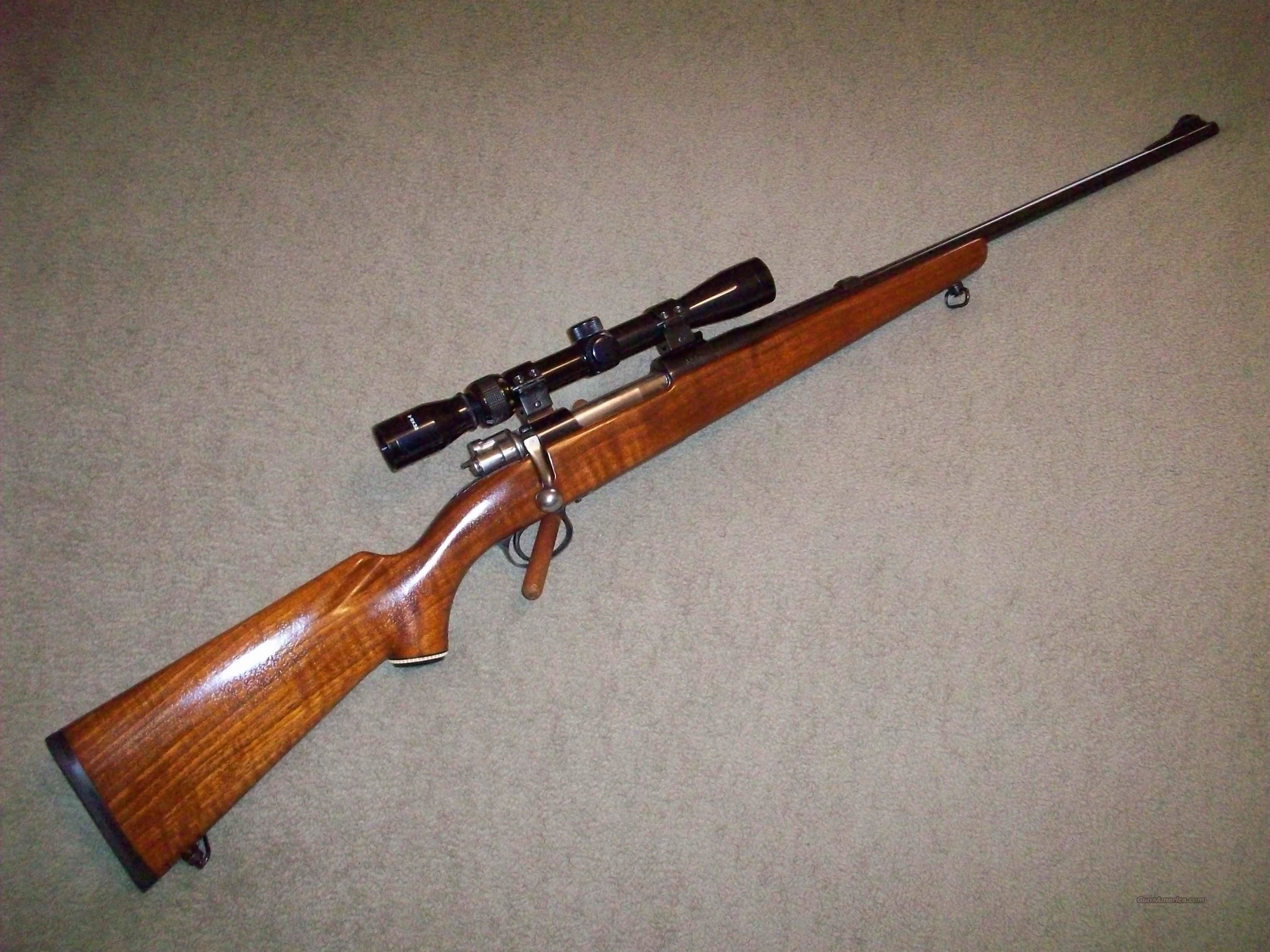 F/N Belgium Mauser 98 Classic Rifle 30-06 for sale