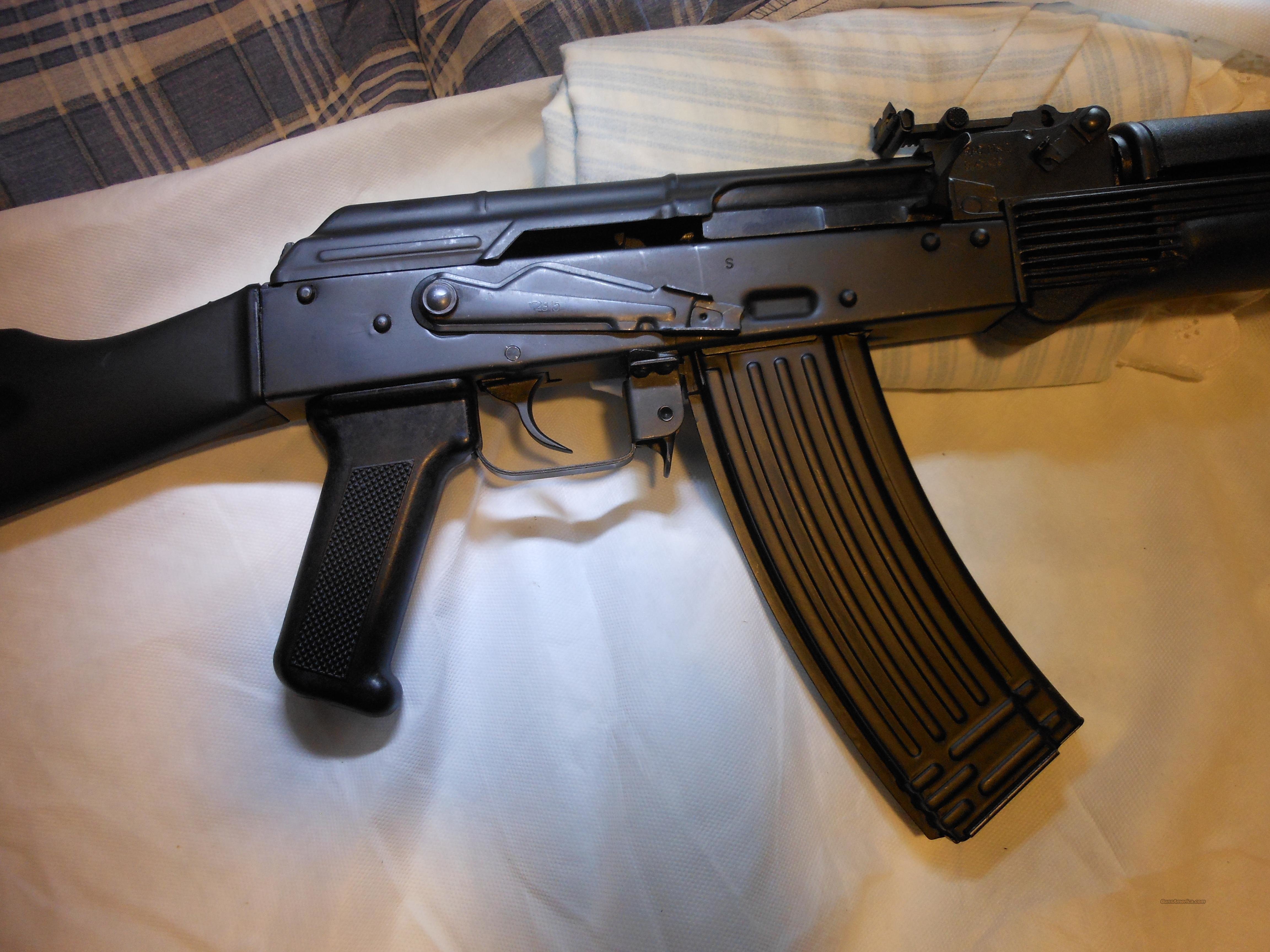 AK74 Intrac MK2 for sale