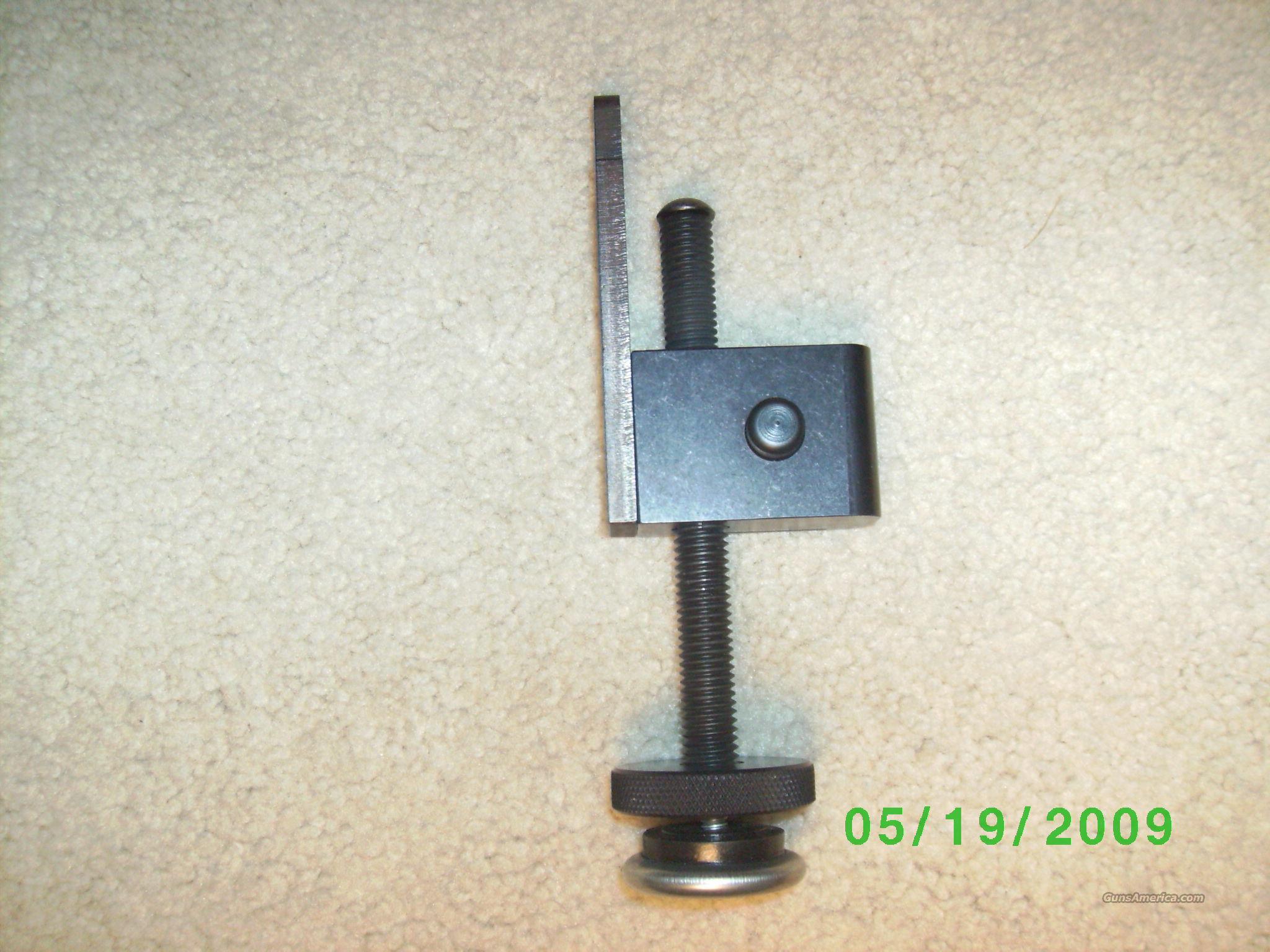 APA Monopod for AR50 BMG AR-50 for sale