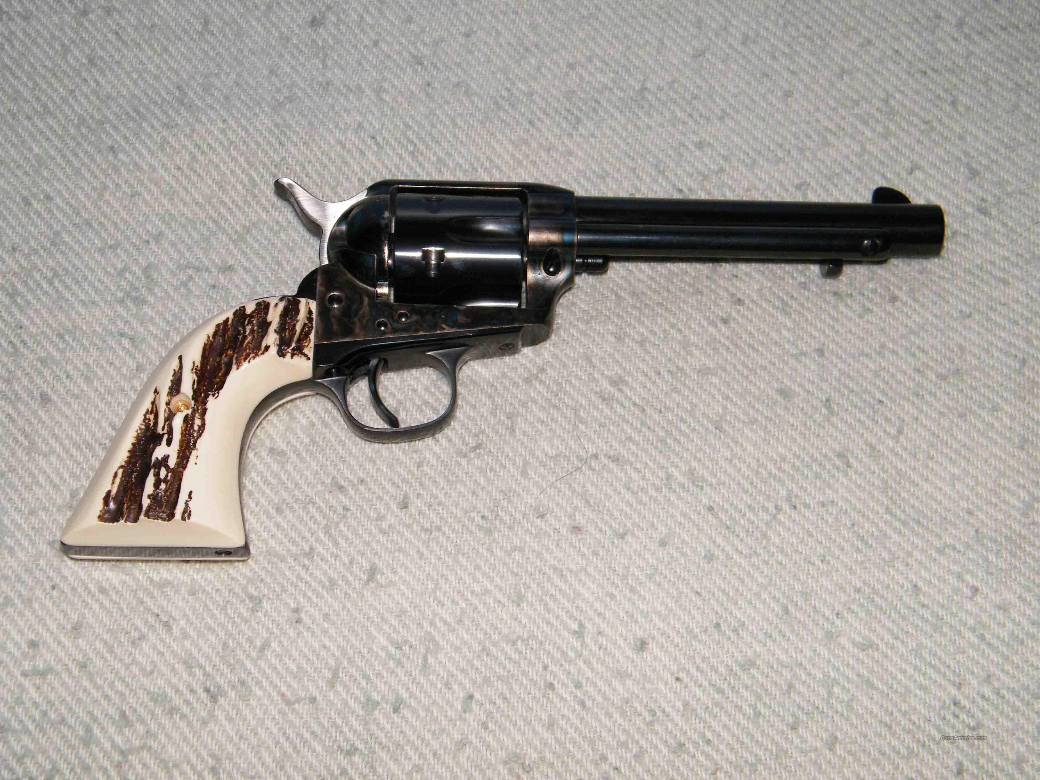 Beretta Stampede .357 single action cowboy for sale