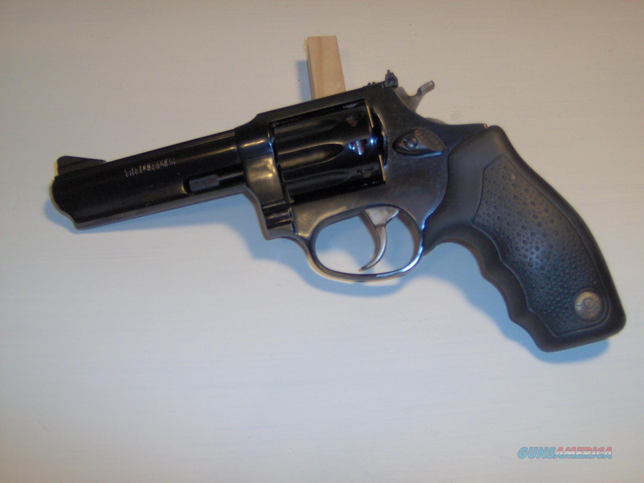 Taurus Model 94 Revolver 22 Cal For Sale At 914240436