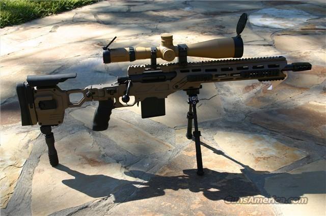 UK RANGEMASTER G2 SNIPER SYSTEM for sale