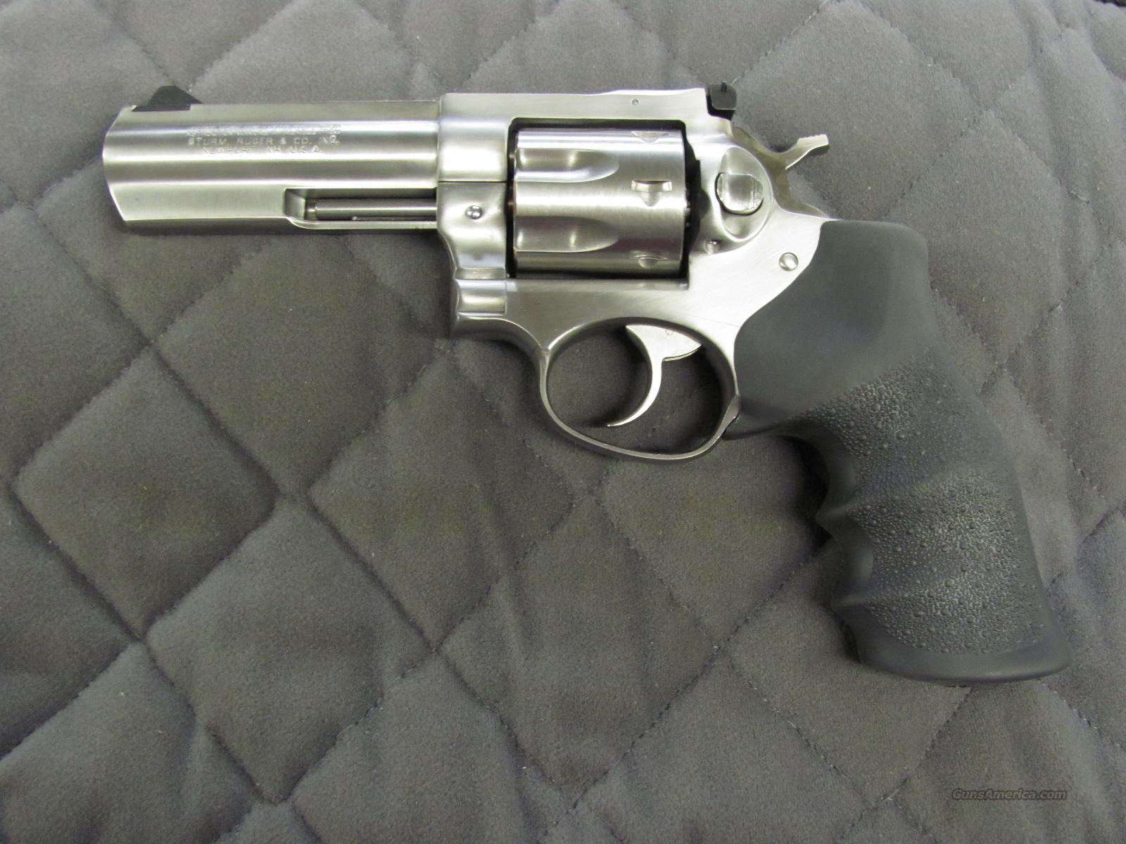 Ruger GP100 7 shot 327 Federal **NEW** for sale