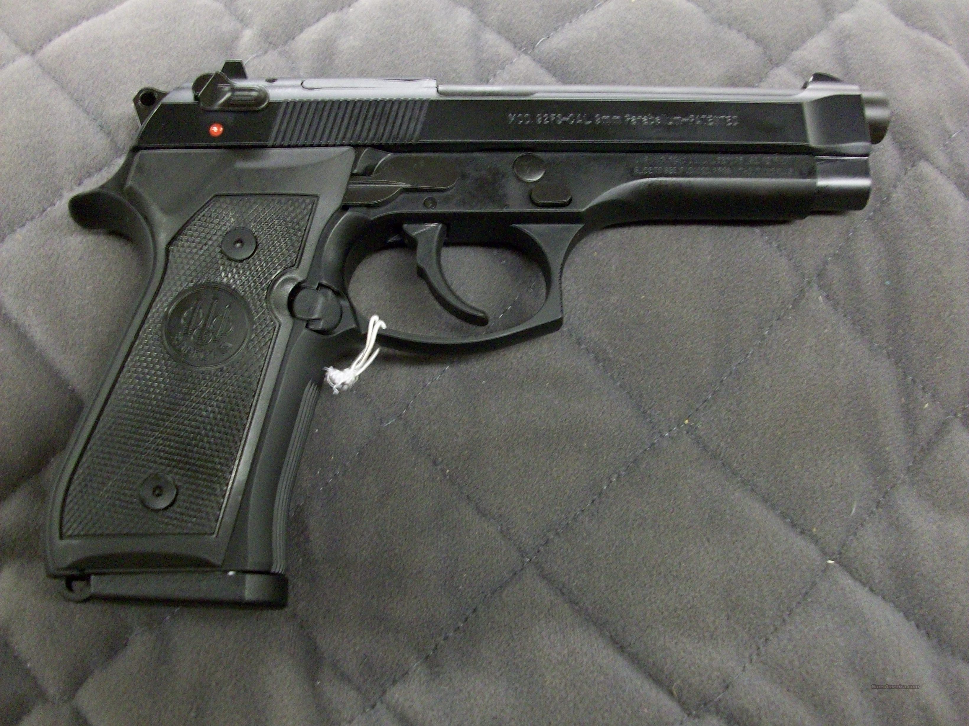 Beretta 92FS 9mm USA Made **NEW** for sale