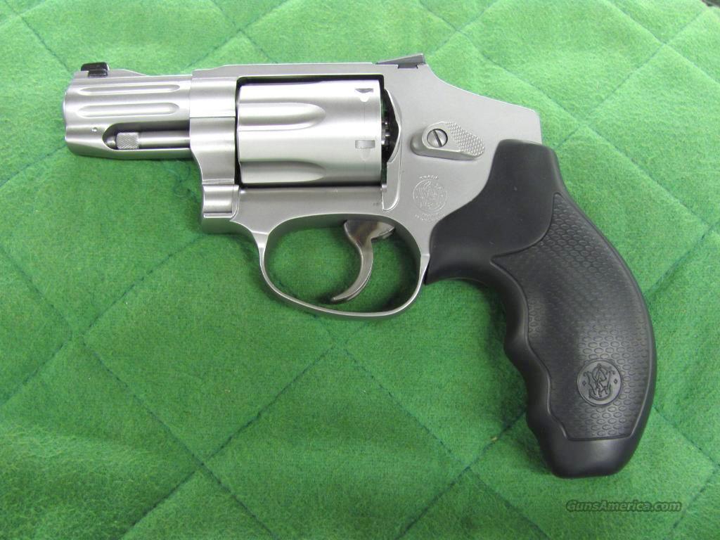 Smith & Wesson Model 632 Pro Series 327 Federal... for sale