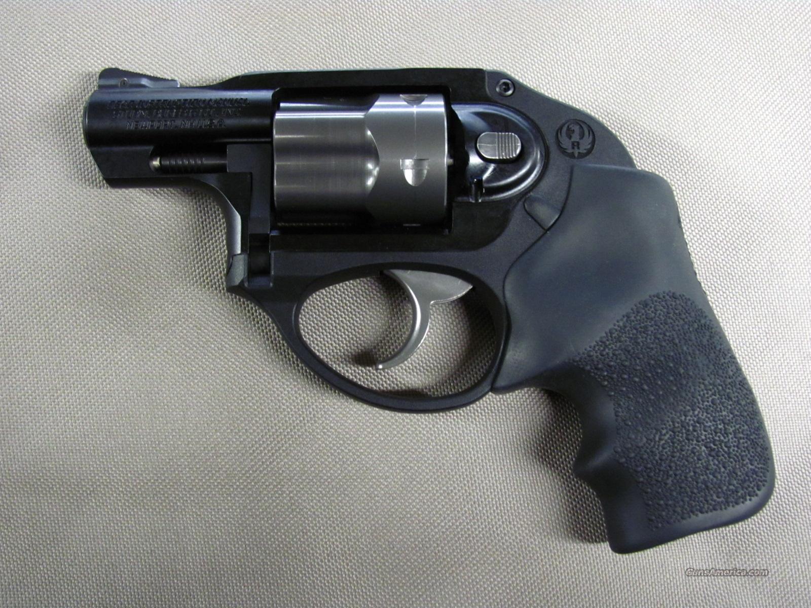 Ruger Lcr 38 Special P New For Sale