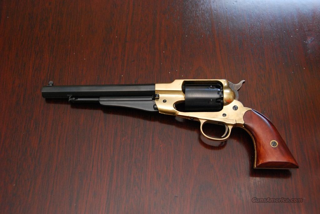 Remington 1858 .44 CVA Black Powder for sale