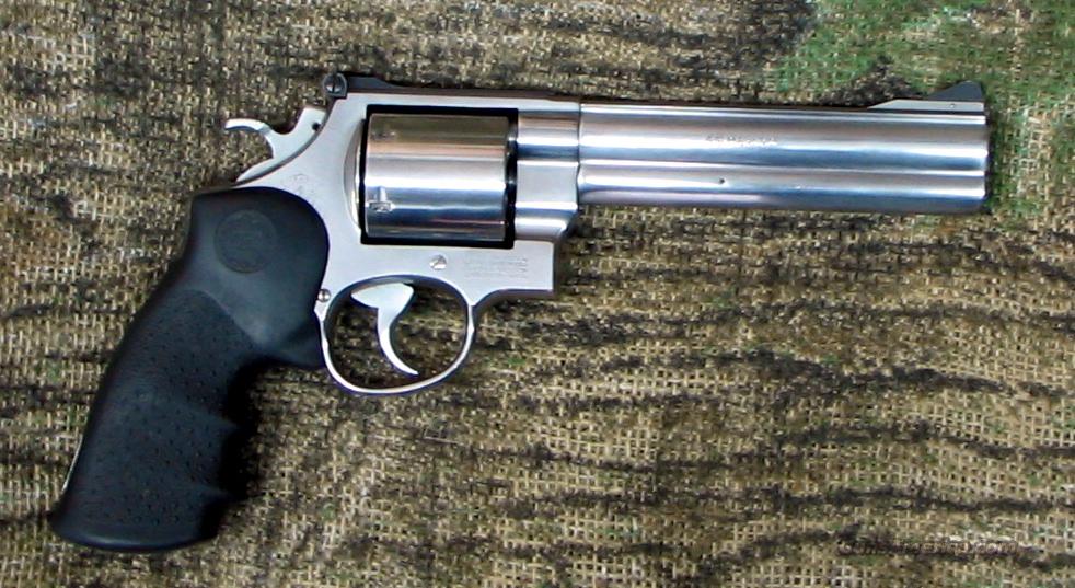 SMITH&WESSON Model 629 Classic Hunter Rev. for sale