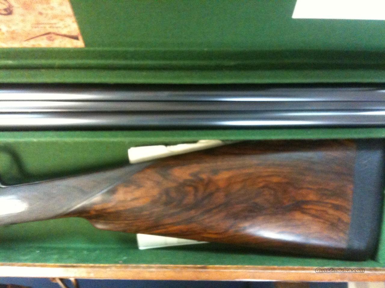 William ford gunmaker birmingham