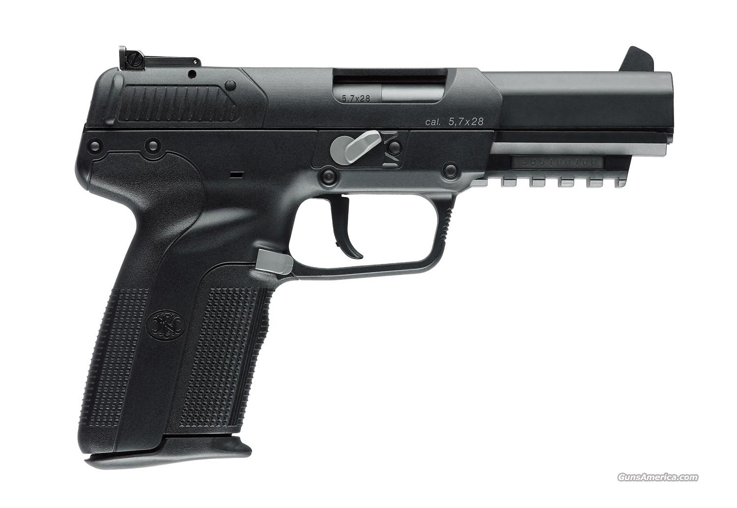 FN Five-seveN USG 5.7 X 28mm New! for sale