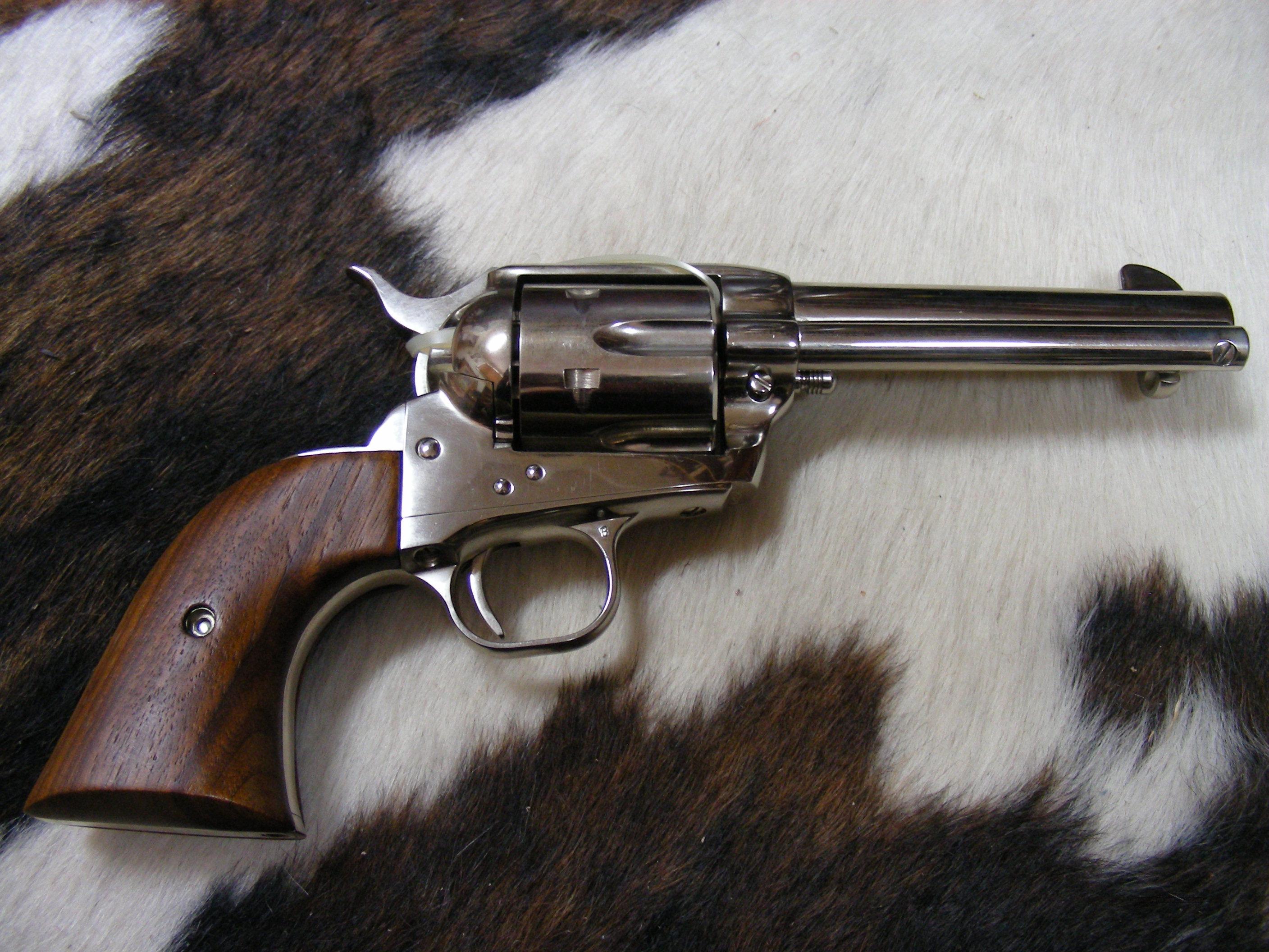 Colt single action army 3rd generation serial numbers