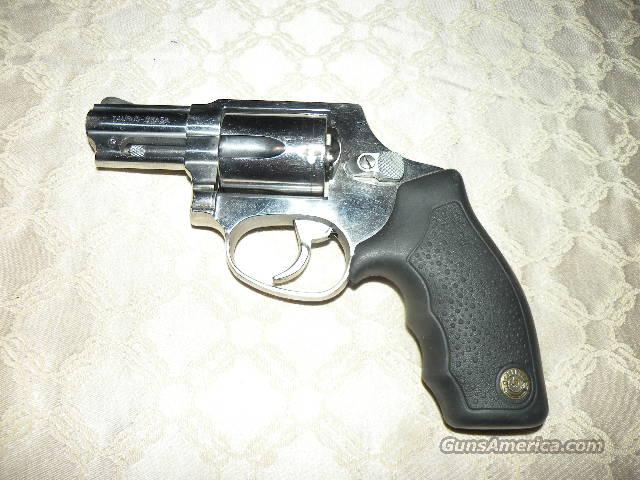 TAURUS 605 .357 MAGNUM MAG REVOLVER HAMMERLESS for sale