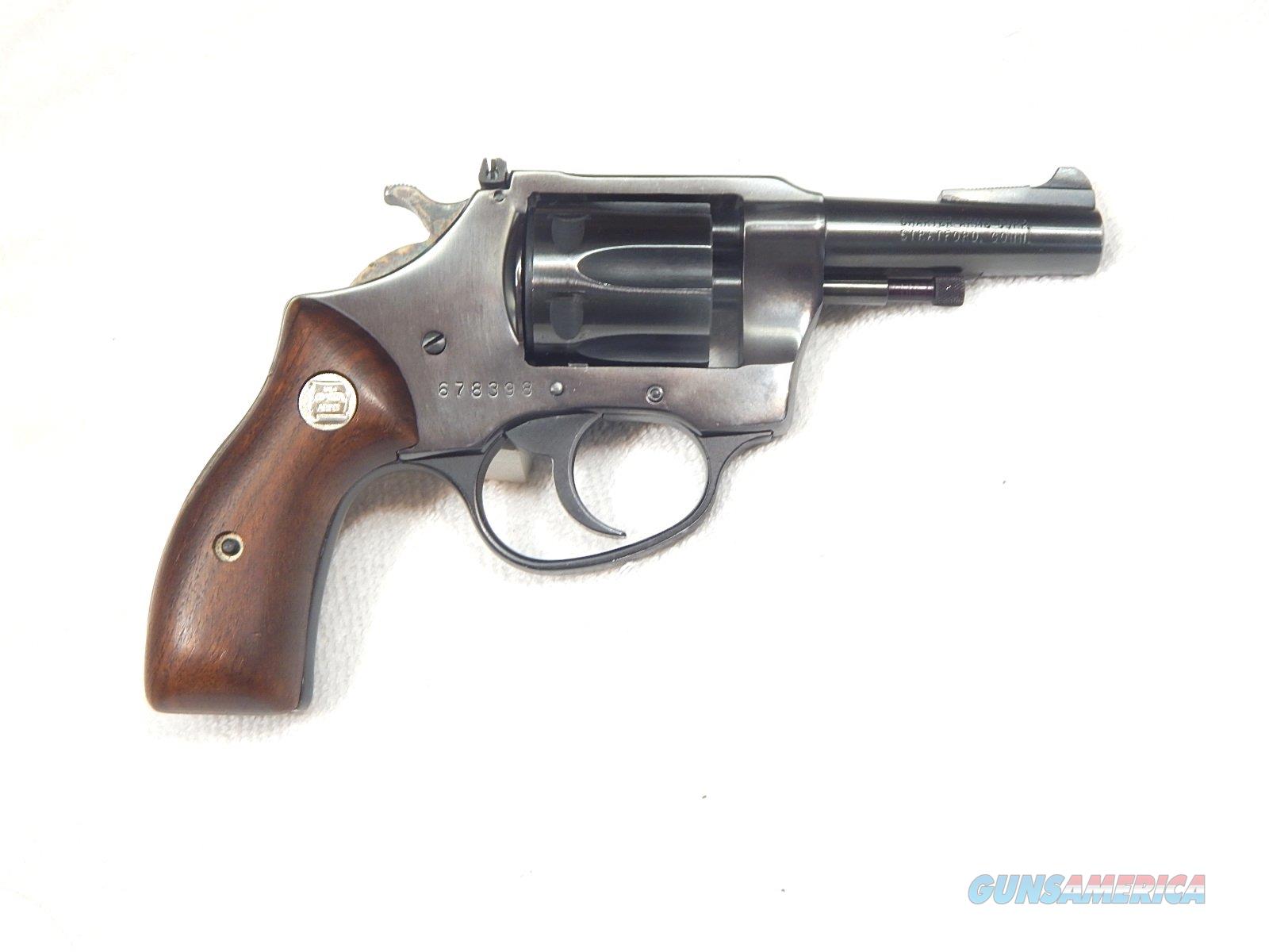 charter arms pathfinder specifications