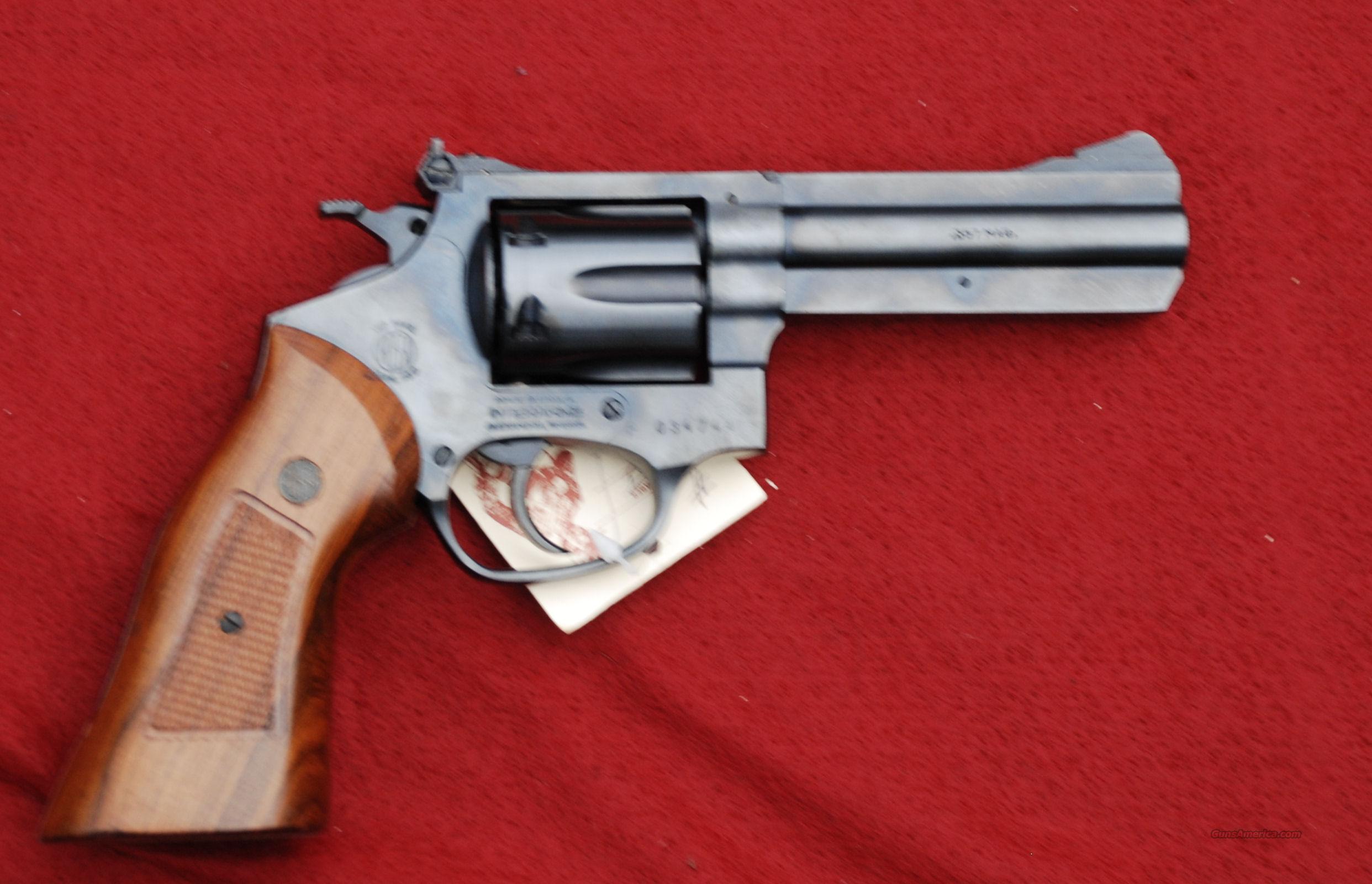 Rossi Model 971 357 Magnum for sale