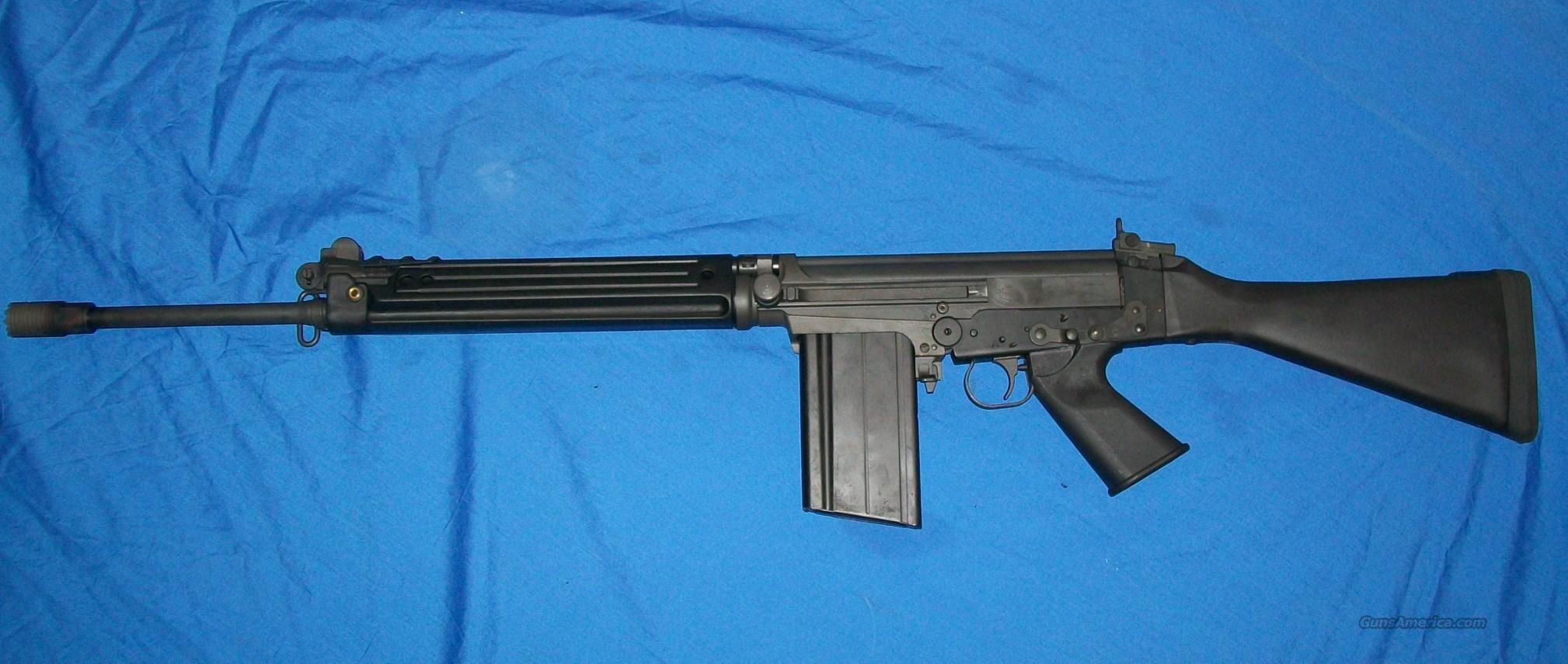 century arms l1a1 bvalue