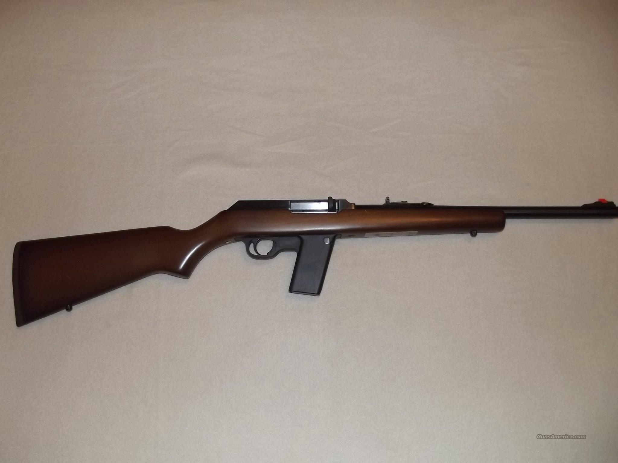 Marlin 45 Acp Carbine