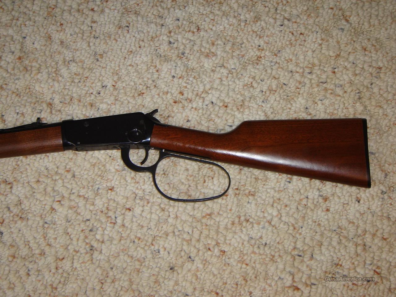 Winchester Model 94AE Big LOOP Leve... for sale at Gunsamerica.com ...