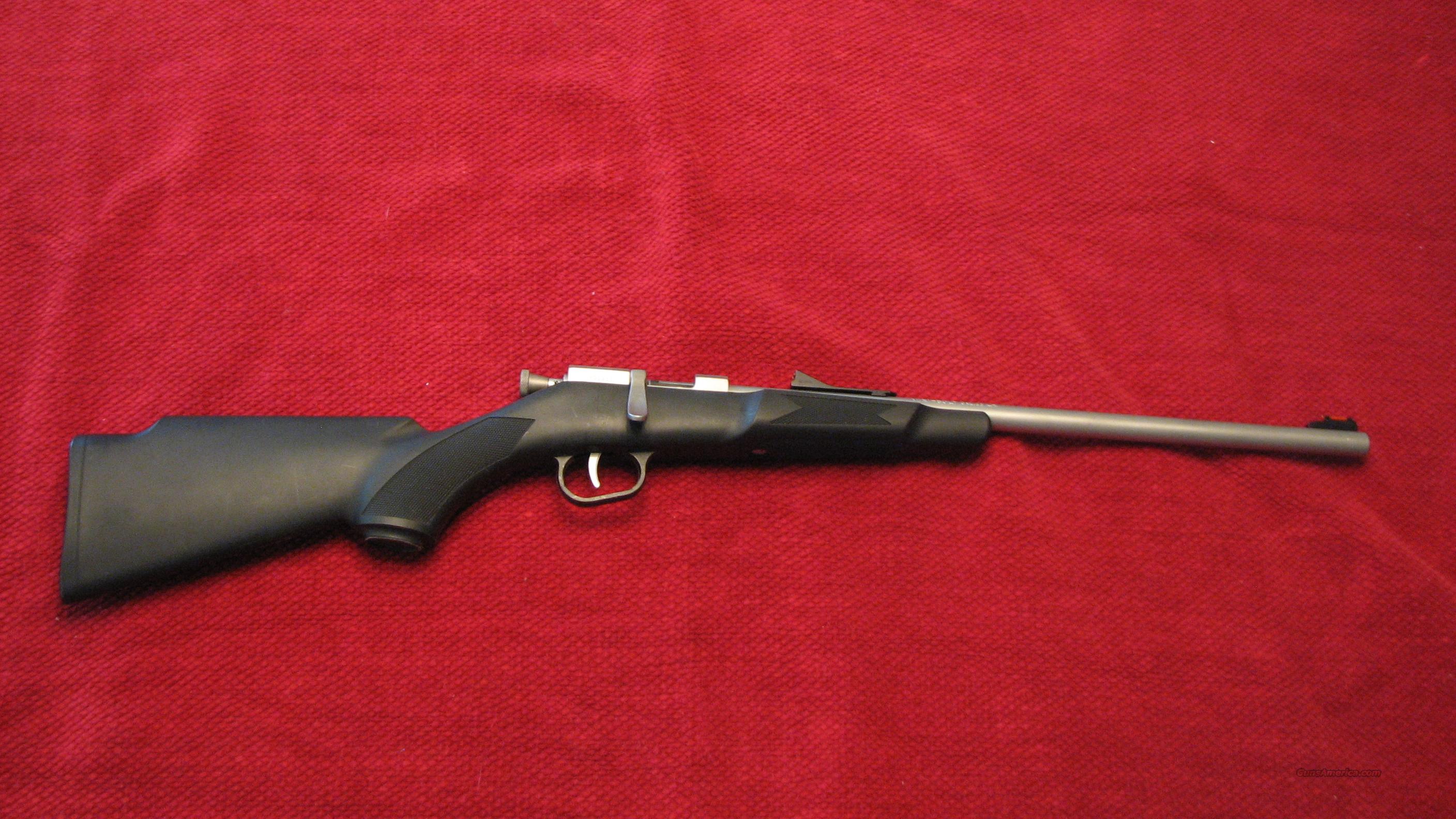 Henry Mini Bolt 22 LR Youth Rifle for sale at Gunsamerica.com: 903430752