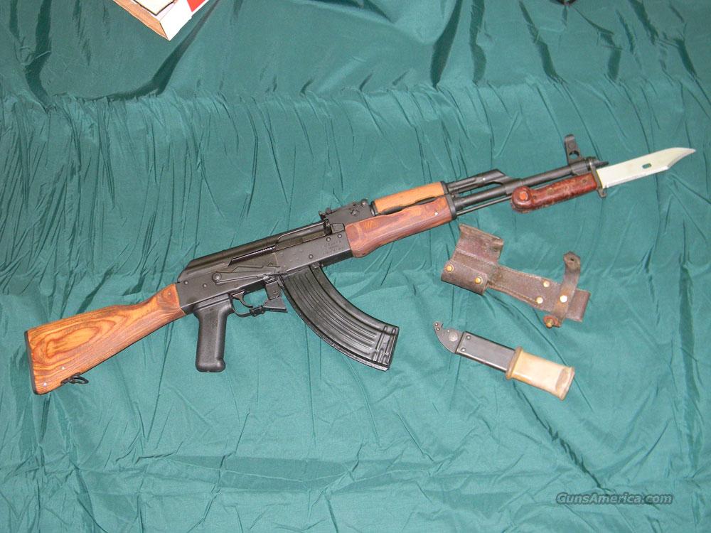 ak 47 for sale california